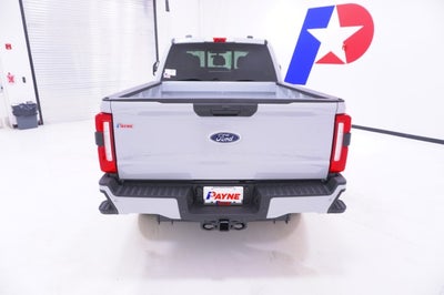 2026 Ford Super Duty F-250 SRW STX