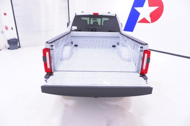 2026 Ford Super Duty F-250 SRW STX