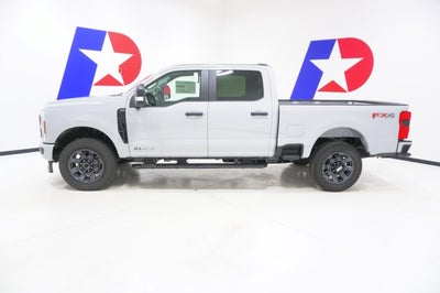 2026 Ford Super Duty F-250 SRW STX