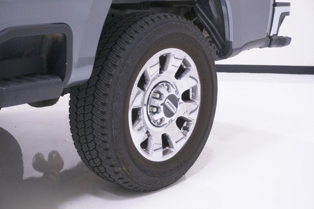 2024 Ford Super Duty F-250 SRW LARIAT