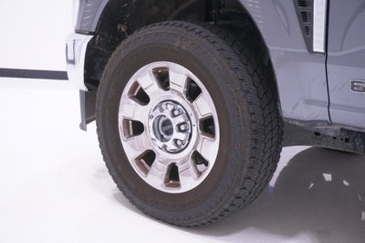 2024 Ford Super Duty F-250 SRW LARIAT