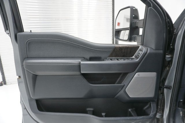 2024 Ford Super Duty F-250 SRW LARIAT