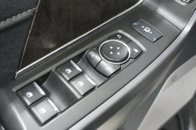 2024 Ford Super Duty F-250 SRW LARIAT