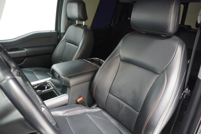 2024 Ford Super Duty F-250 SRW LARIAT