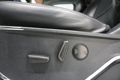 2024 Ford Super Duty F-250 SRW LARIAT