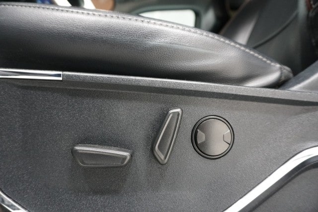 2024 Ford Super Duty F-250 SRW LARIAT