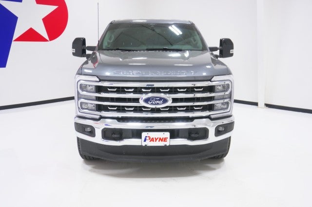 2024 Ford Super Duty F-250 SRW LARIAT