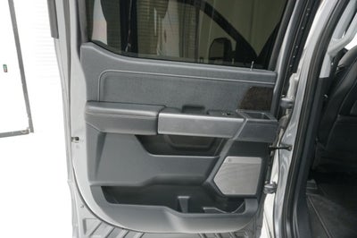 2024 Ford Super Duty F-250 SRW LARIAT