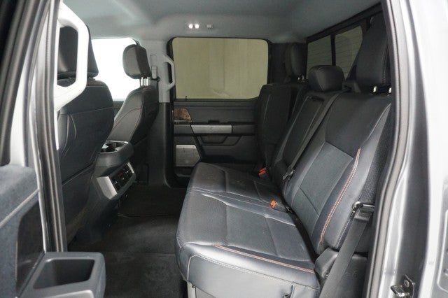 2024 Ford Super Duty F-250 SRW LARIAT
