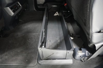2024 Ford Super Duty F-250 SRW LARIAT