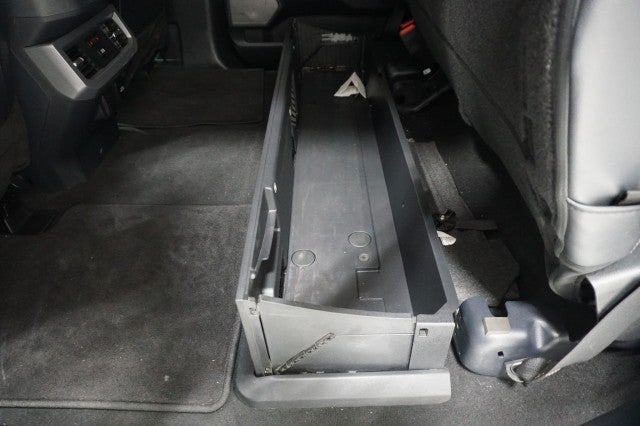 2024 Ford Super Duty F-250 SRW LARIAT