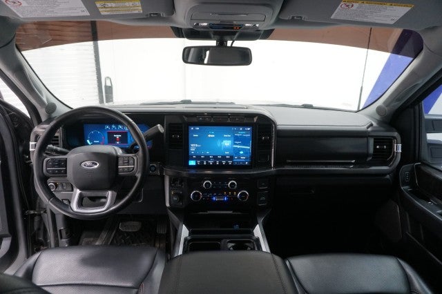 2024 Ford Super Duty F-250 SRW LARIAT