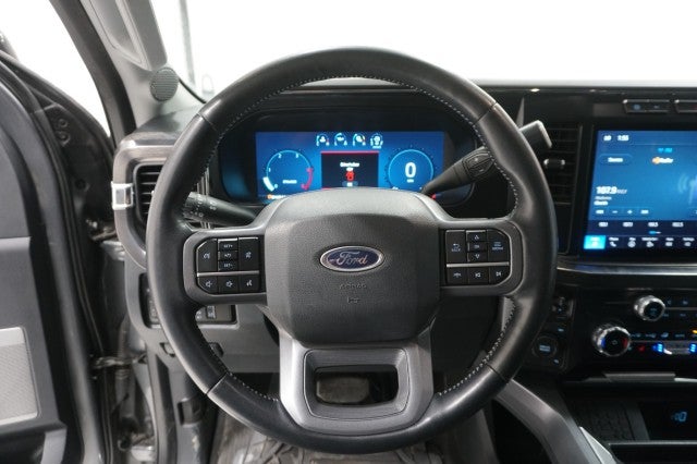 2024 Ford Super Duty F-250 SRW LARIAT