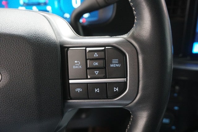 2024 Ford Super Duty F-250 SRW LARIAT