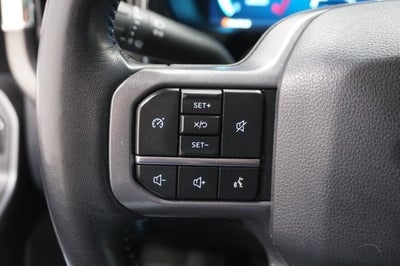 2024 Ford Super Duty F-250 SRW LARIAT