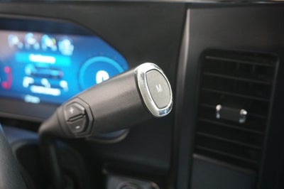 2024 Ford Super Duty F-250 SRW LARIAT