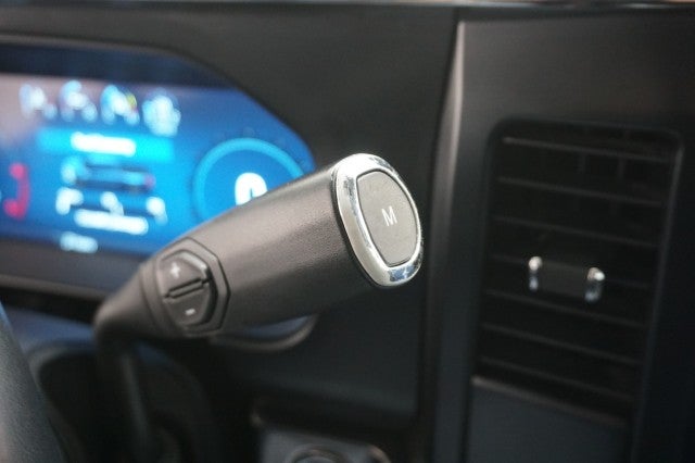 2024 Ford Super Duty F-250 SRW LARIAT