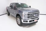 2024 Ford Super Duty F-250 SRW LARIAT