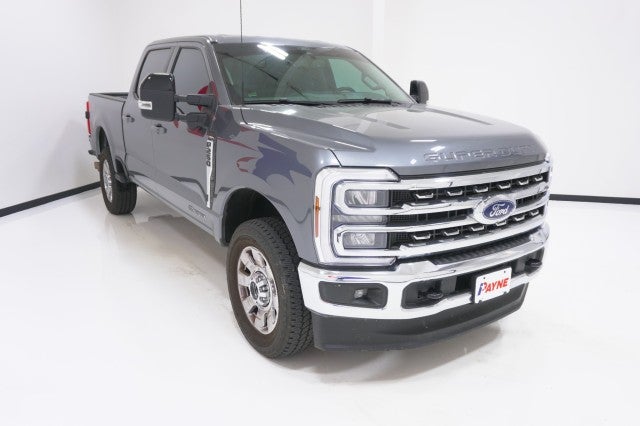 2024 Ford Super Duty F-250 SRW LARIAT