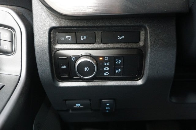 2024 Ford Super Duty F-250 SRW LARIAT
