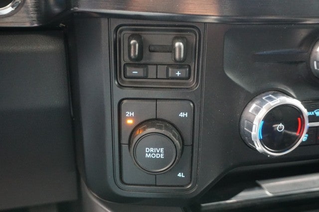 2024 Ford Super Duty F-250 SRW LARIAT
