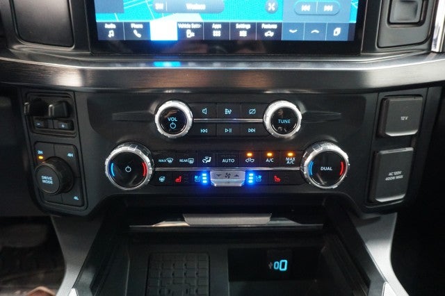 2024 Ford Super Duty F-250 SRW LARIAT