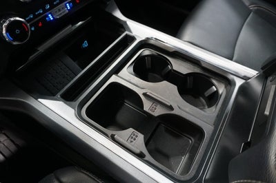 2024 Ford Super Duty F-250 SRW LARIAT