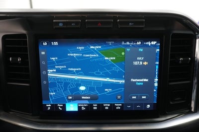 2024 Ford Super Duty F-250 SRW LARIAT