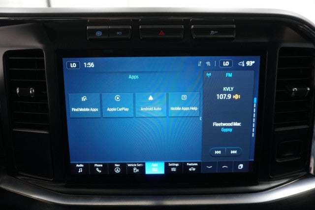 2024 Ford Super Duty F-250 SRW LARIAT