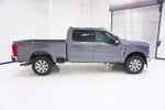2024 Ford Super Duty F-250 SRW LARIAT