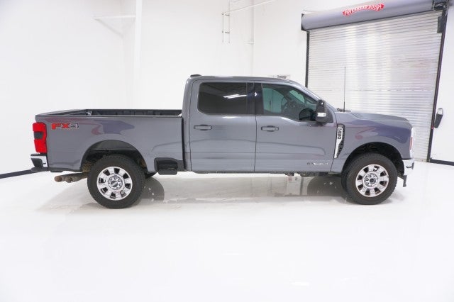 2024 Ford Super Duty F-250 SRW LARIAT