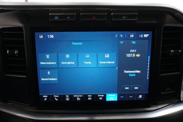 2024 Ford Super Duty F-250 SRW LARIAT