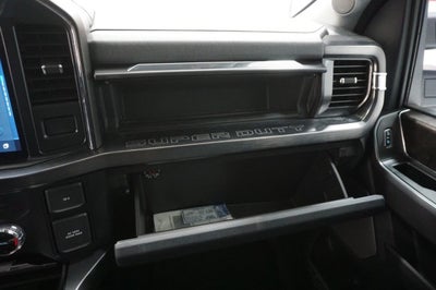 2024 Ford Super Duty F-250 SRW LARIAT