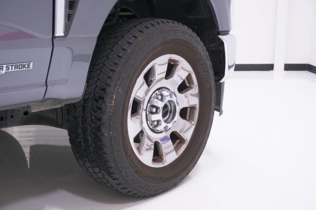 2024 Ford Super Duty F-250 SRW LARIAT