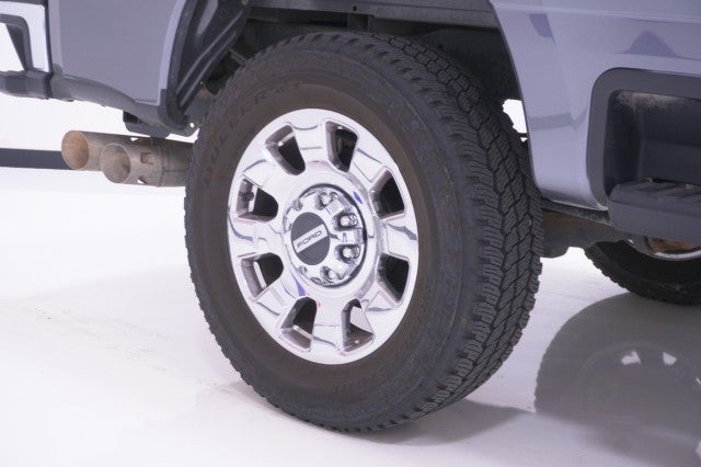 2024 Ford Super Duty F-250 SRW LARIAT