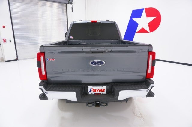 2024 Ford Super Duty F-250 SRW LARIAT