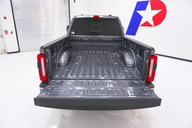 2024 Ford Super Duty F-250 SRW LARIAT