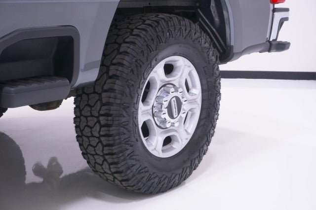 2025 Ford Super Duty F-250 SRW XLT