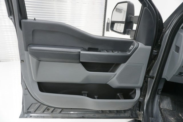 2025 Ford Super Duty F-250 SRW XLT