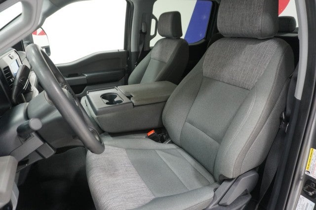 2025 Ford Super Duty F-250 SRW XLT