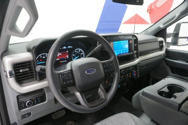 2025 Ford Super Duty F-250 SRW XLT