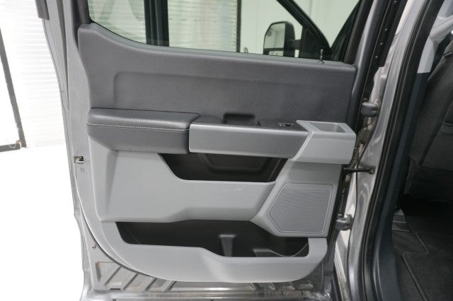 2025 Ford Super Duty F-250 SRW XLT