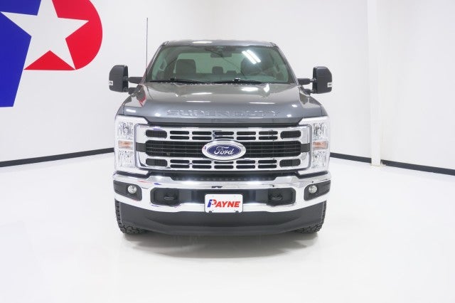 2025 Ford Super Duty F-250 SRW XLT