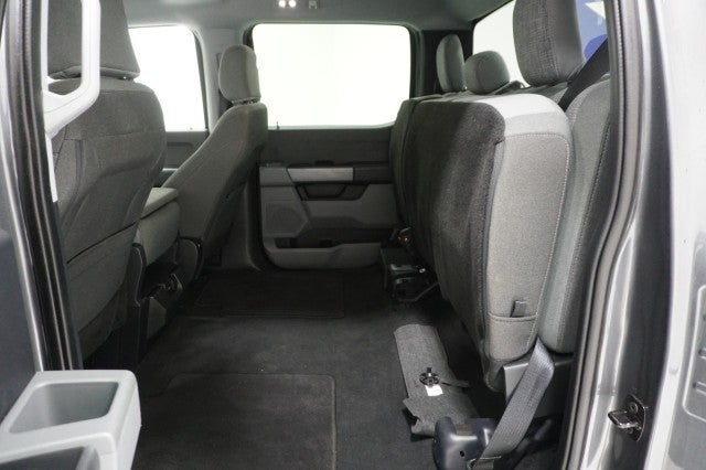 2025 Ford Super Duty F-250 SRW XLT