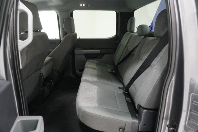 2025 Ford Super Duty F-250 SRW XLT