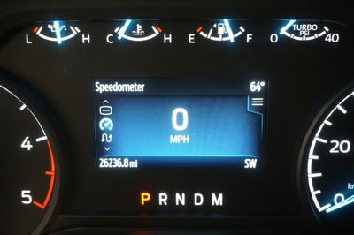 2025 Ford Super Duty F-250 SRW XLT