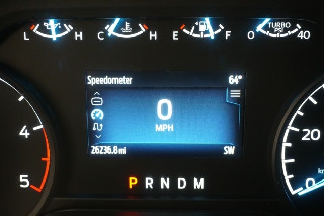 2025 Ford Super Duty F-250 SRW XLT