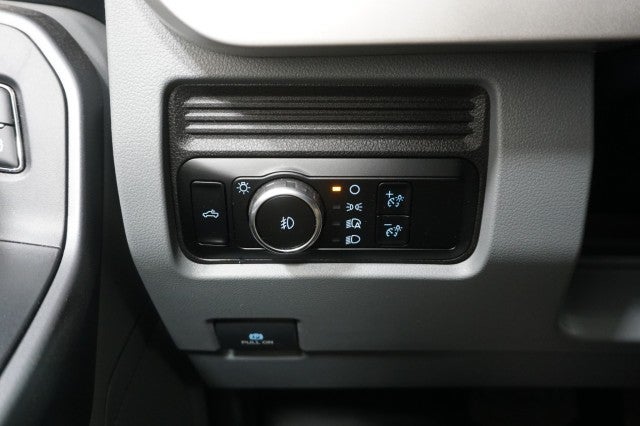 2025 Ford Super Duty F-250 SRW XLT