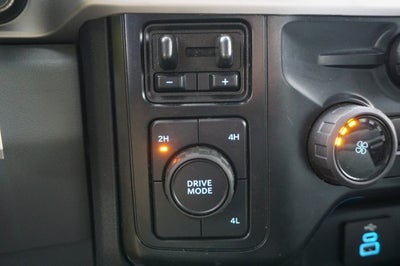 2025 Ford Super Duty F-250 SRW XLT