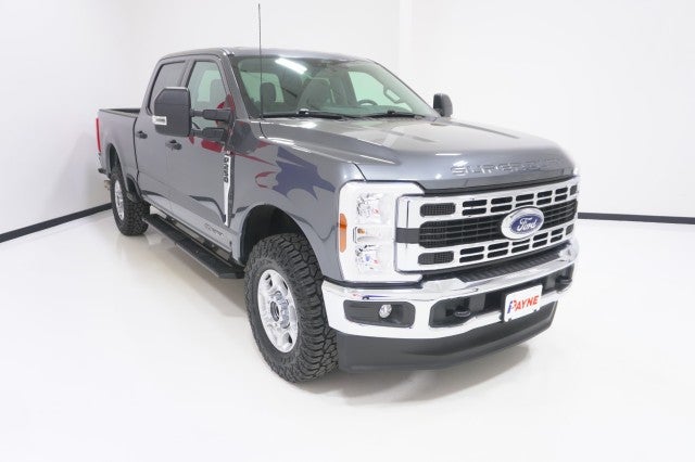 2025 Ford Super Duty F-250 SRW XLT